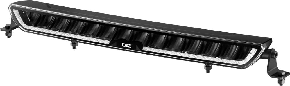 LED LJUSRAMP OZZ XB1 P20'' - 88201