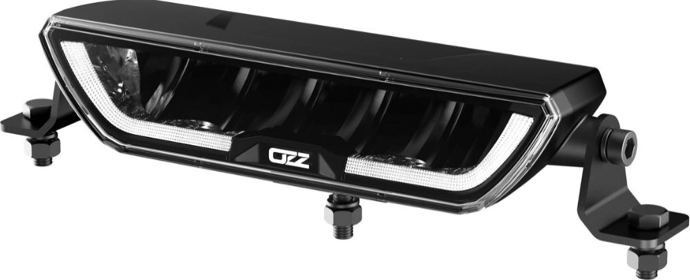 LEDRAMP OZZ XB1 P9 POSITIONSLJUS - 88203