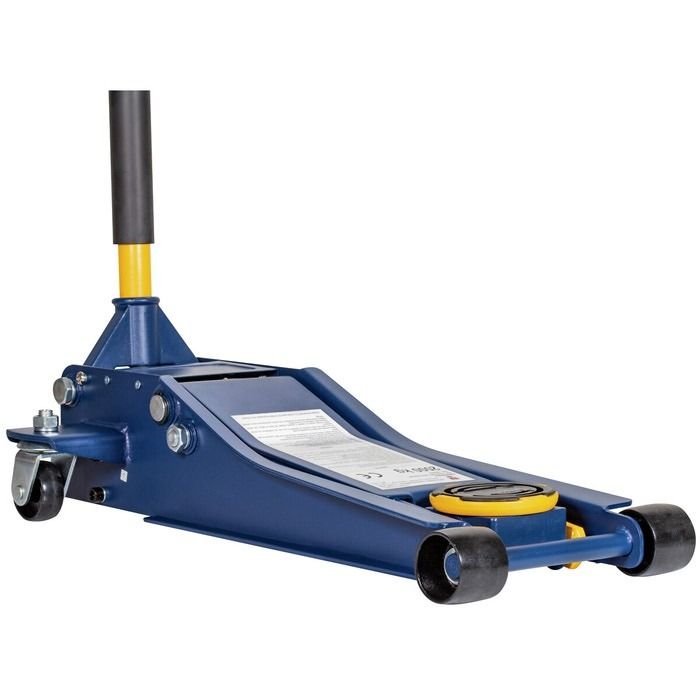 GARAGEDOMKRAFT 2 TON LÅG - STR0001