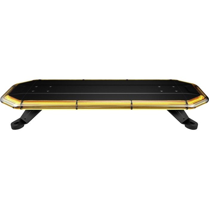 BLIXTLJUSRAMPAR LED AVERTI 12-24 - Blixtljusrampledaverti