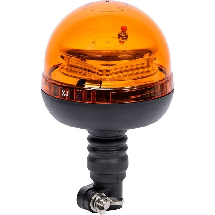 VARNINGSLJUS LED AVERTTI 12/24V - ST04953B