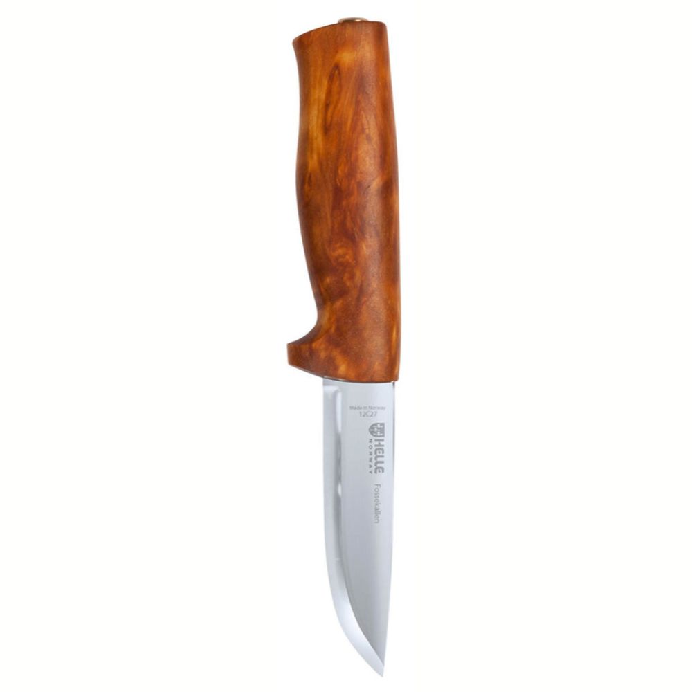 Helle Norway Kniv Fossekallen - H-201049