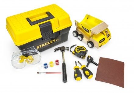 DUMPERKIT VERKTYG VERKTYGSLÅDA - U030-K01-T07-SY