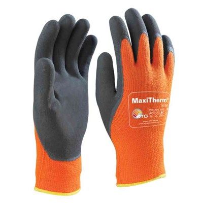 VINTERHANDSKE MAXITHERM 30-201 - Vinterhmaxith