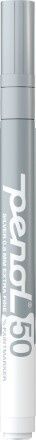 PENOL 50 PAINTMARKER SILVER - 12001211