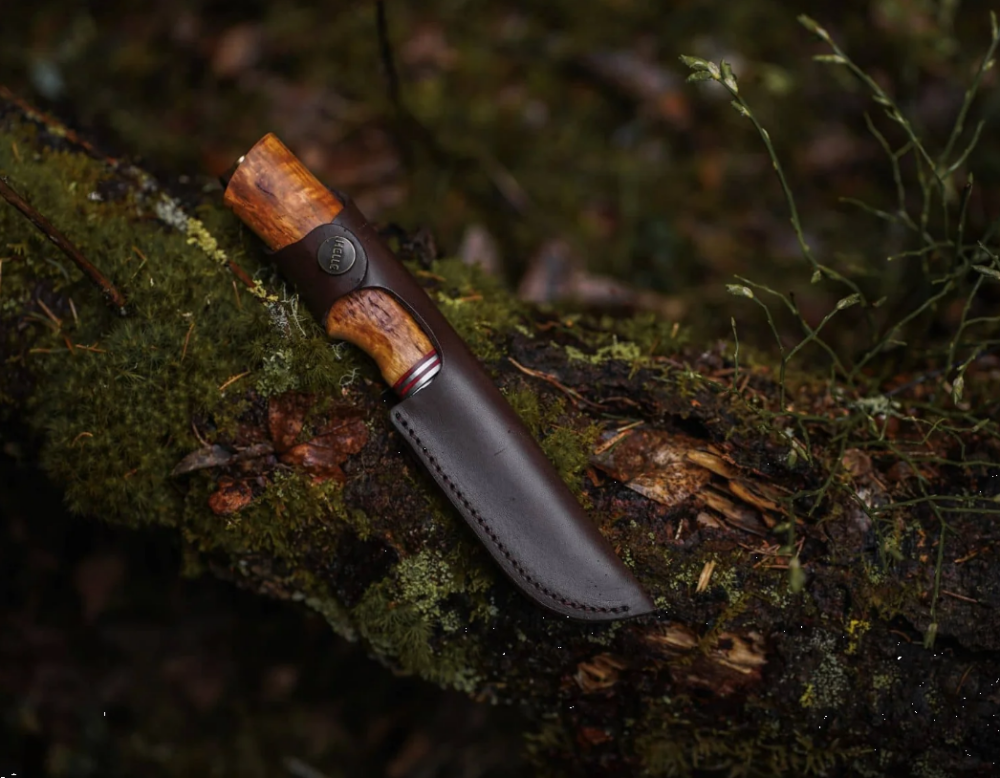 FUTURA KNIV HELLE NORWAY - H-200155