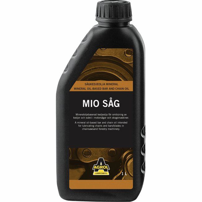 AGROL MIO SÅGOLJA 1L - 732601