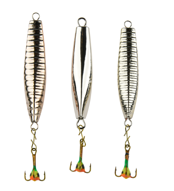 IFISH VERTIKALPIRK 3-PACK - 20174446