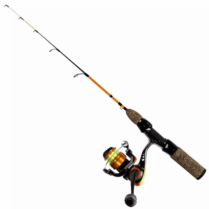 IFISH SENSIROD COMBO HSP 18H - 20214318