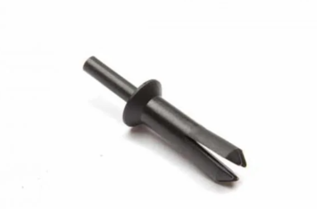 PLASTCLIPS NIT  SIDOMARKERING - 18411