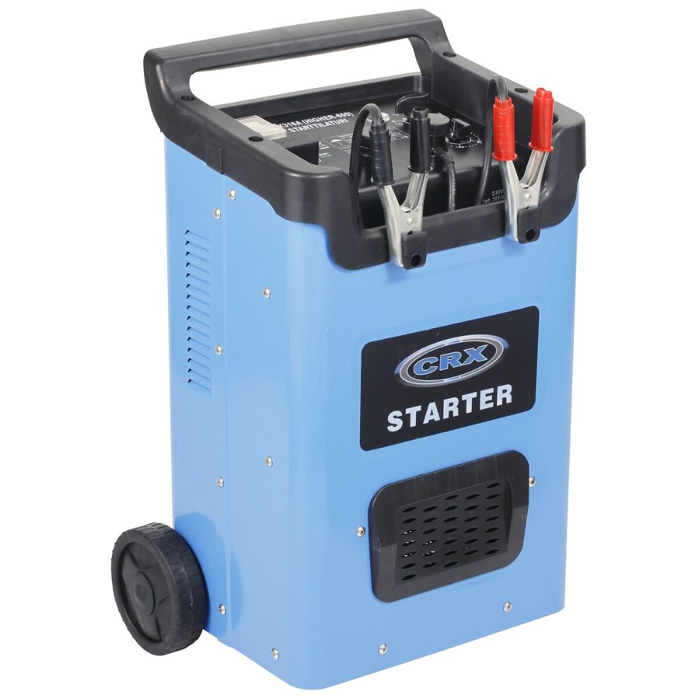 BATTERILADDARE / BOOSTER 540A - CRX316A