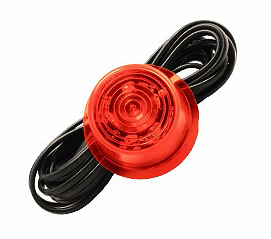 POSITIONSLJUS ORANGE LED INSATS - 50.30795
