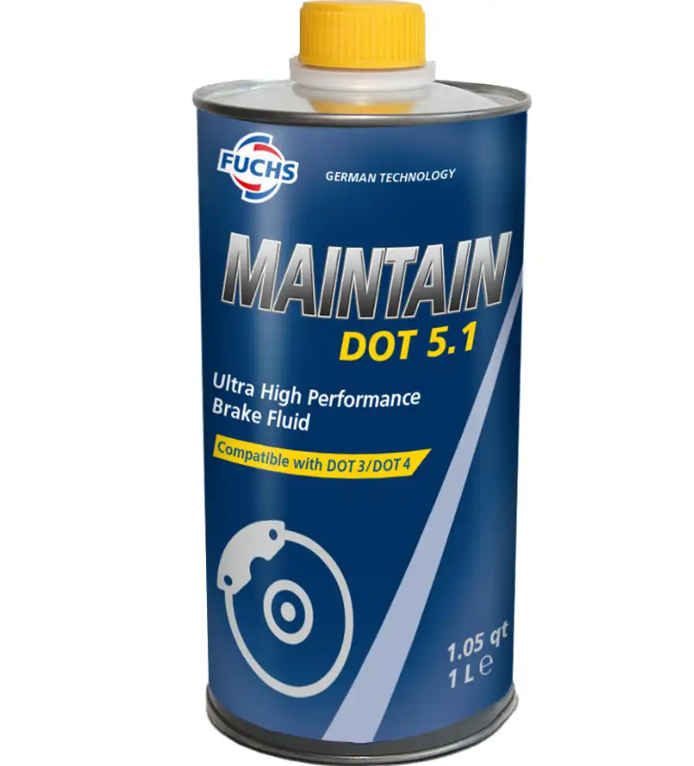MAINTAIN DOT 514 LV BROMSVÄTSKA - 601888861