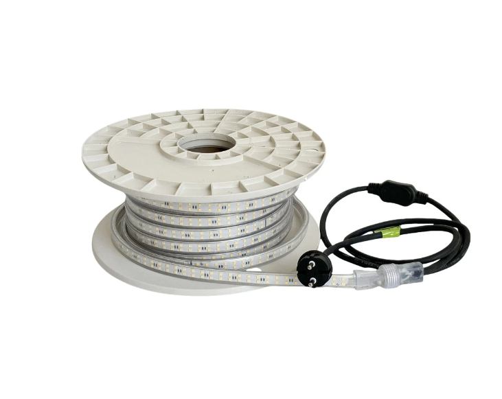 KEDJEBELYSNING DUAL 120LED 25M - CRX3370