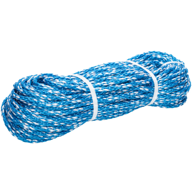FLÄTAT REP POLYPROP MAX 1310KG - MAN1310