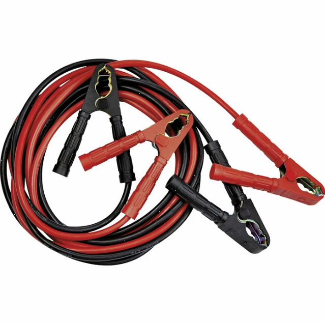 STARTKABLAR 450A 4,5M 35MM2 CCA - OSR005