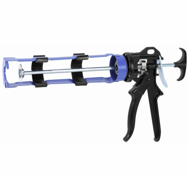 PROFESSIONELL FOGSPRUTA 225MM - PAS41006