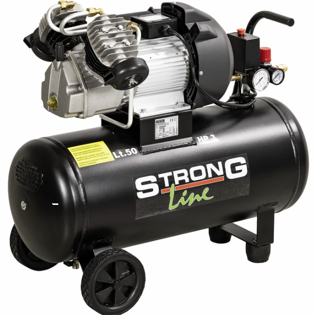 KOMPRESSOR 50L 356L 3HP 230V - XT503600V