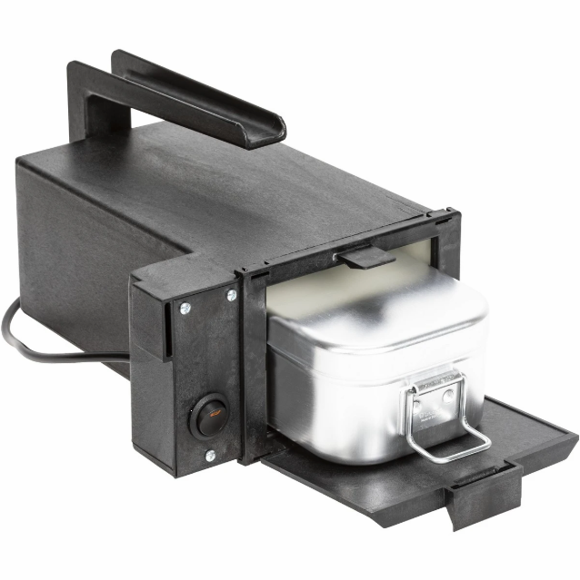 MATLÅDEVÄRMARE AUTOMAT 12V - RU1175012
