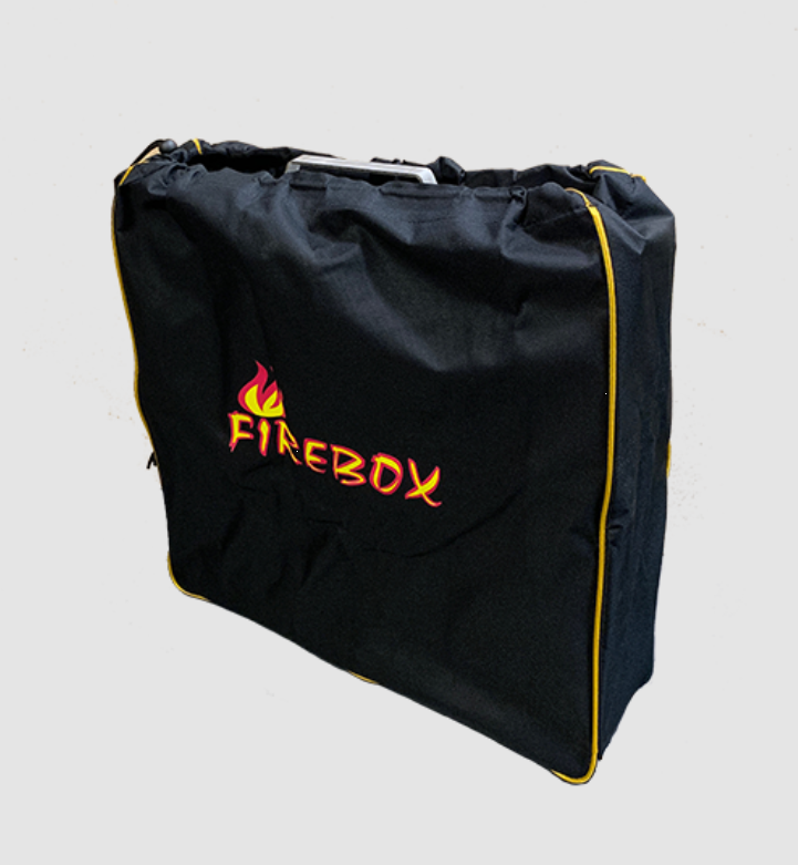 FÖRVARINGSVÄSKA FIREBOX 8P - FB003
