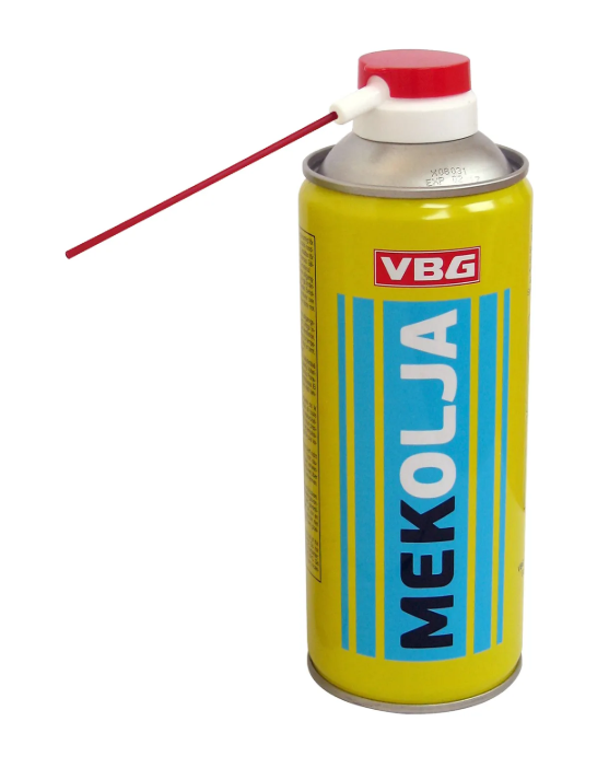 VBG MEKOLJA 400ML - 49005500