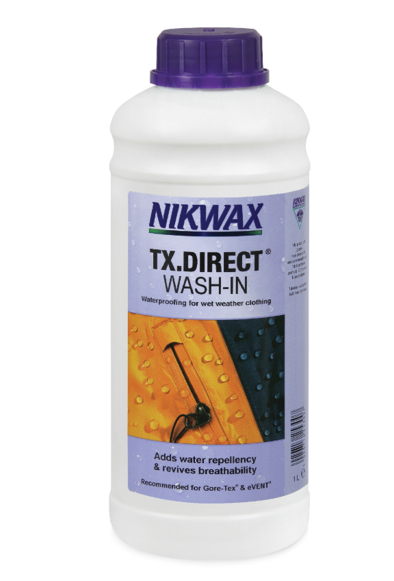 TX DIRECT WASH-IN 1 LITER - NW253