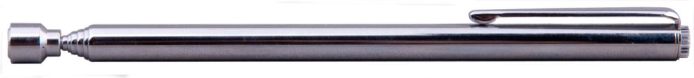 MAGNETSÖKARE TELESKOPISK CLIP - 375000