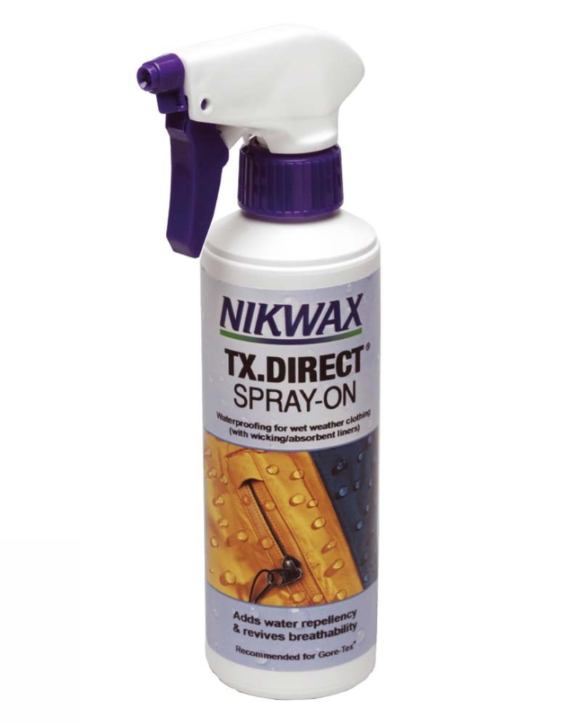 TX.DIRECT SPRAY-ON 300ML - NW571