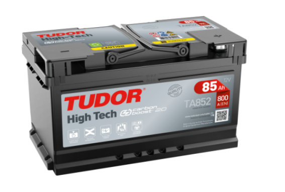TUDOR HIGH-TECH TA852 85Ah