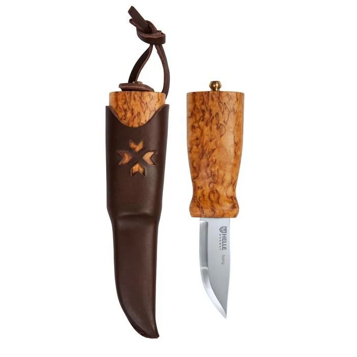 Helle Norway Kniv Nying - 200055