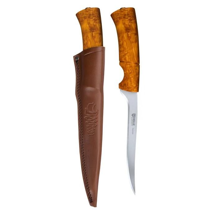 Helle Norway Kniv Steinbit - 200115