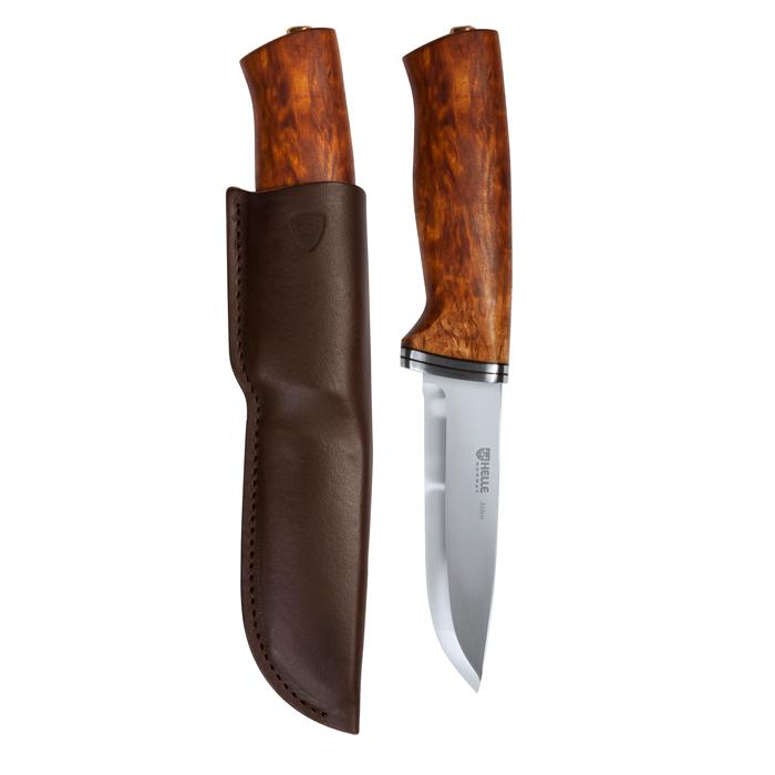 Helle Norway Kniv Alden - 200076