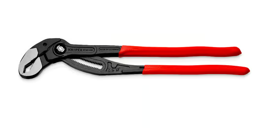 Knipex polygrip Cobra XL 8701400 400mm - KN8701400