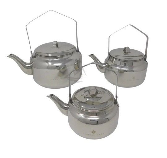Kaffepanna Stabilotherm - stkaffepannor1-4l