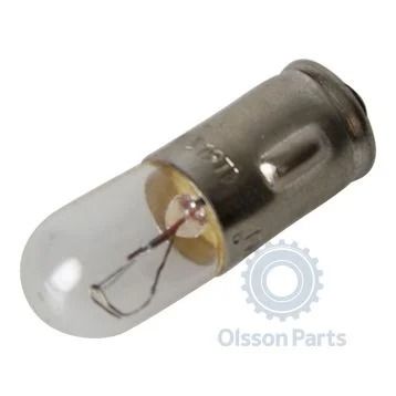 Glödlampa 12V 2W - 36685