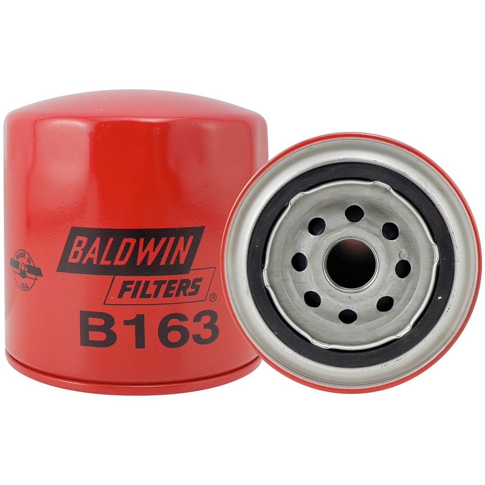 BALDWIN OLJEFILTER B163 - B163