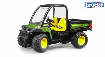 John Deer Gator XUV 855D - BR2491