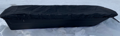 IFISH Överdrag Northland - MDF-20221448
