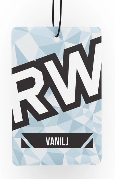 RW Doftis Vanilj - RW73