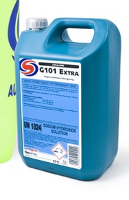 Autosmart G101 Extra 5L - 510C