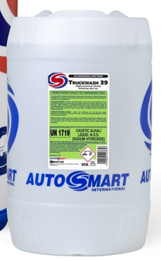 Autosmart Truckwash 39 25L  - 113D