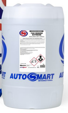 Autosmart Tar Remow Extreme 25L - 1060D