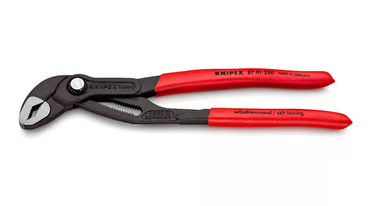 Knipex polygrip Cobra 8701250 250mm - 8701250