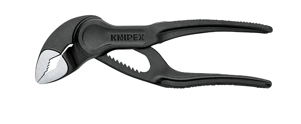 Knipex polygrip Cobra XS 8700100 100mm - 8700100
