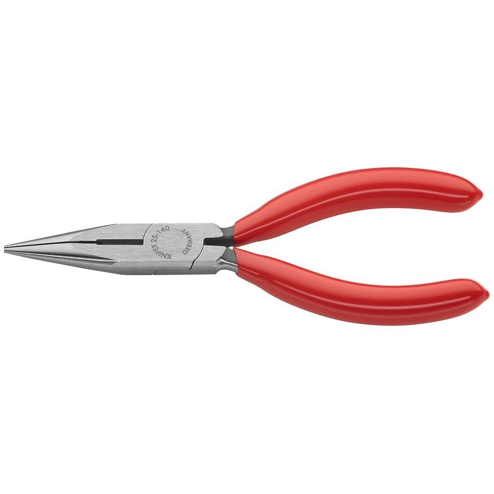 Knipex spetstång/radiotång 2501140 140mm - 2501140