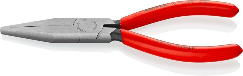 Knipex flacktång/griptång 3011160 160mm - 3011160