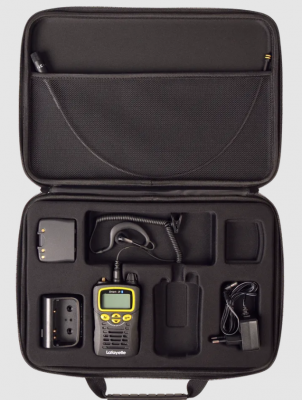 Lafayette Smart+31 Jaktpaket Jaktradio - 1490-1