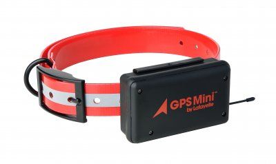 Lafayette GPS mini paket - 70-001