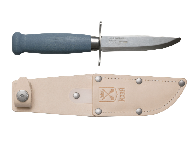 Morakniv Scout 39 Safe Blueberry - 20222107