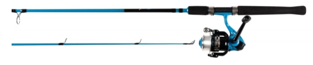 IFISH  X-Wand Haspelset 6'  - 20181781